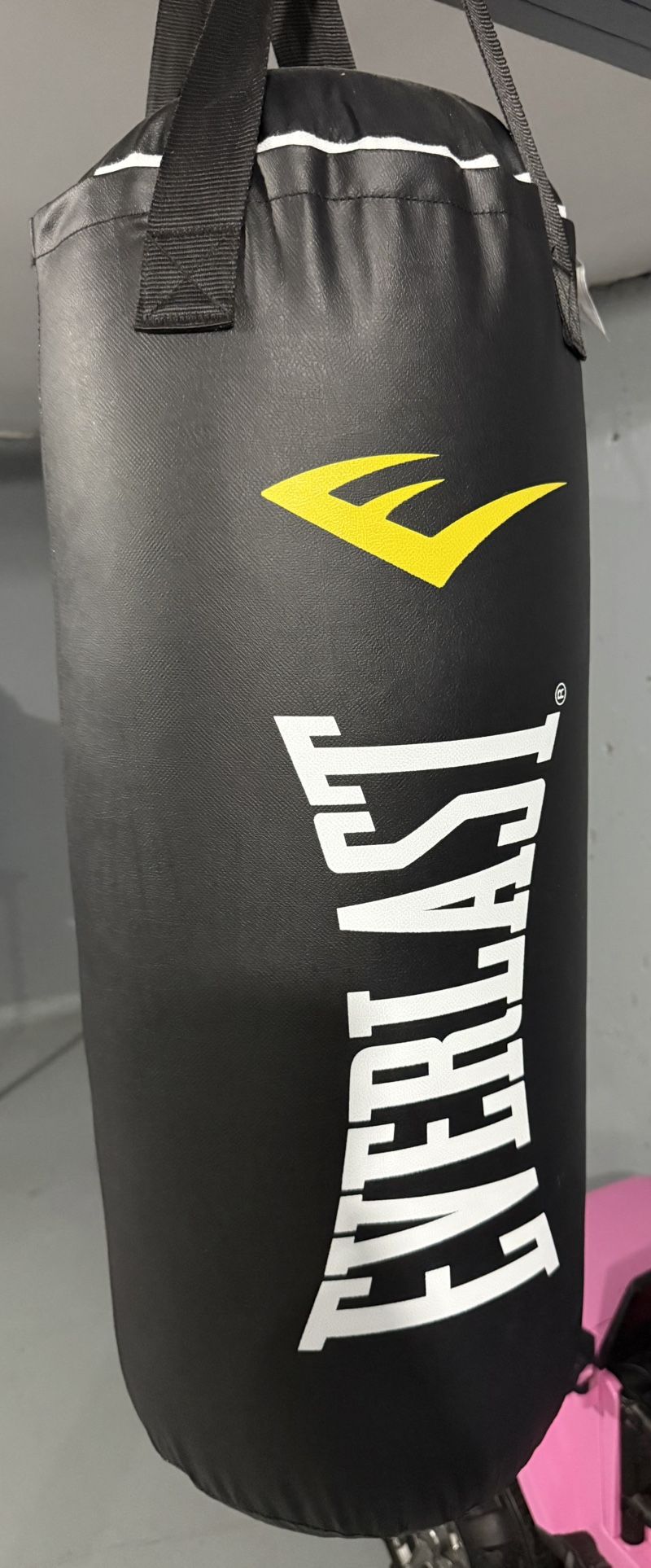 Punching Bag