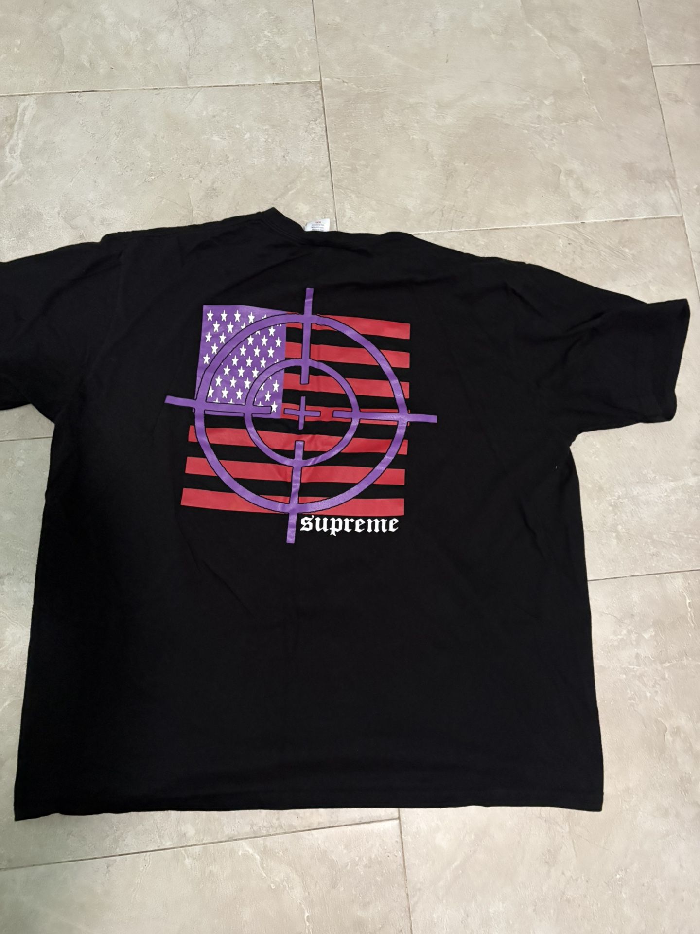 Supreme