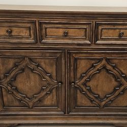 Tall Cabinet