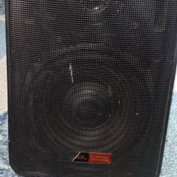 Dj Equipment/speaker Monitor