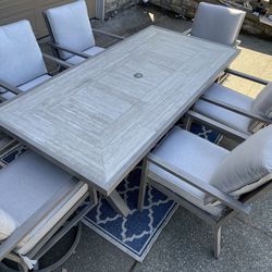 Brand New Costco Table 