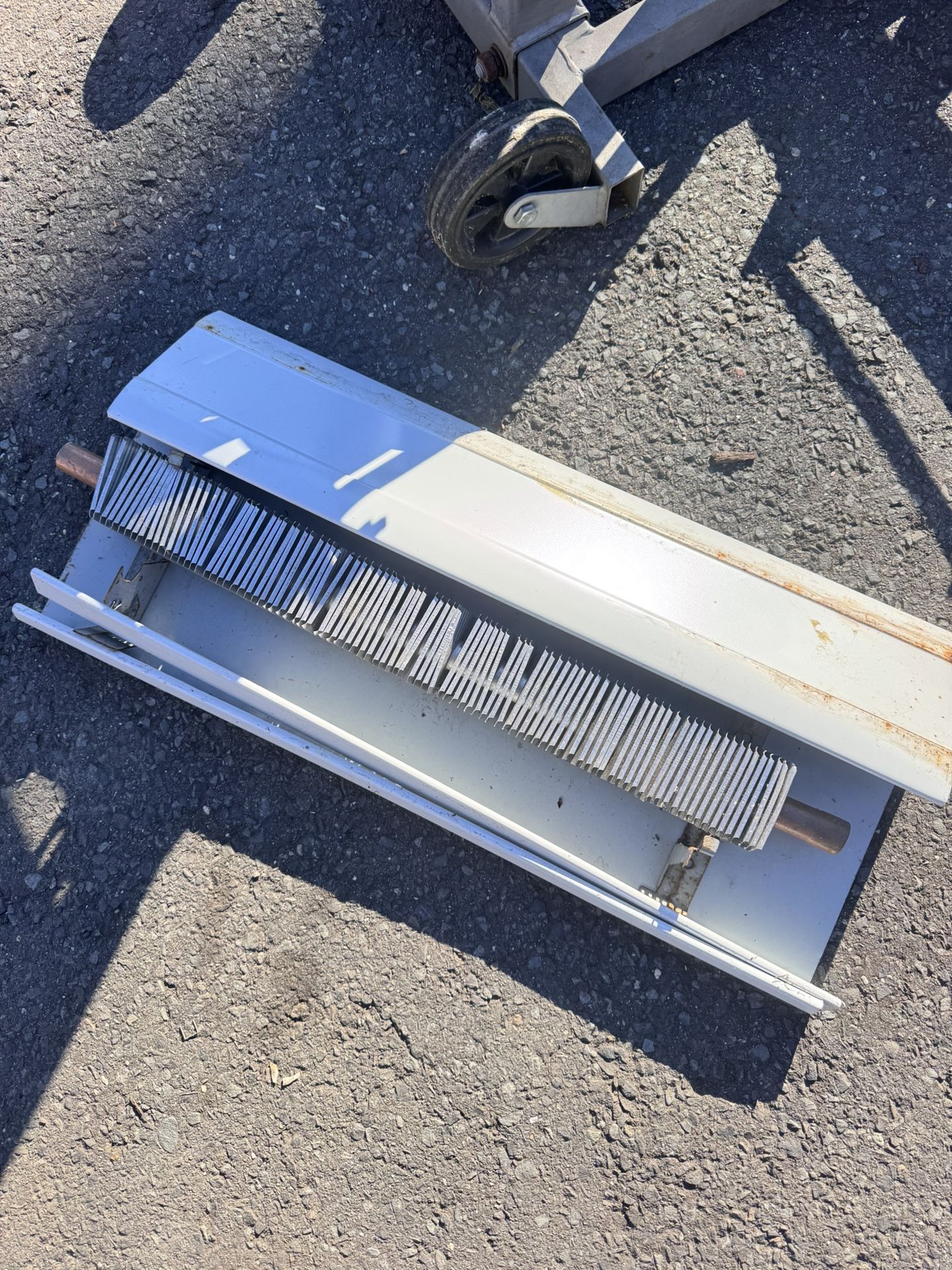 2 Foot Hydronic Heating Element