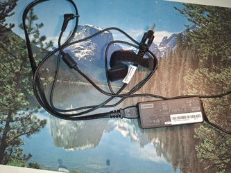 Lenovo power supply