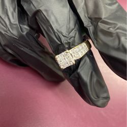 Diamond Ring Inv 110 911 834 35