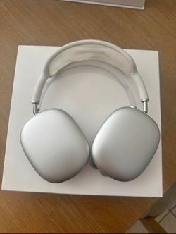 Air pod max