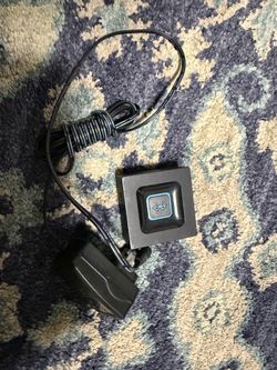 Bluetooth Audio Adapter for Music Streaming Sound System, Esinkin Wireless Audio