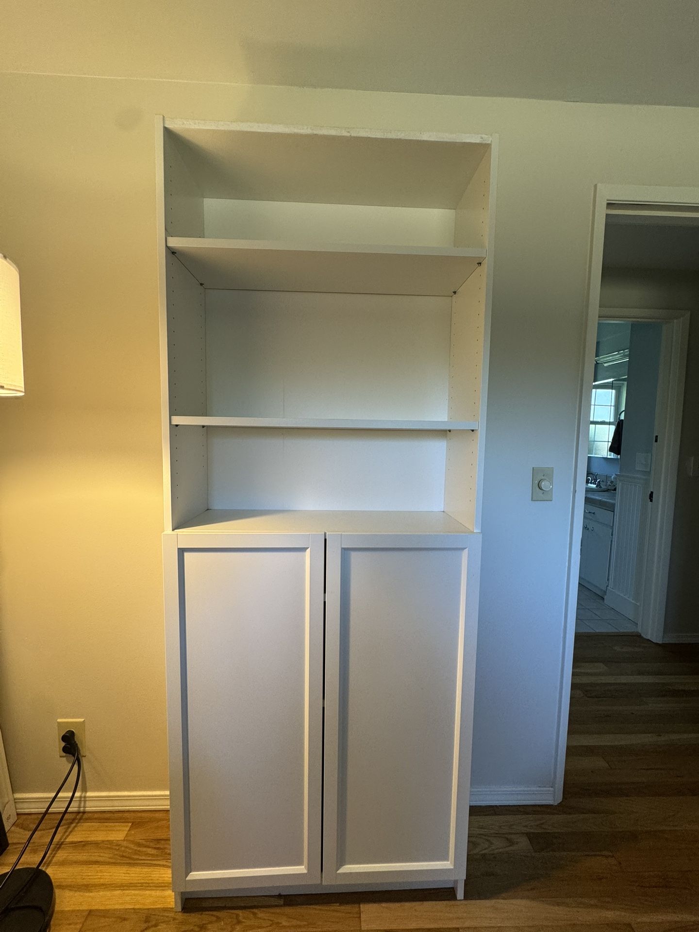Shelf & Storage IKEA BILLY