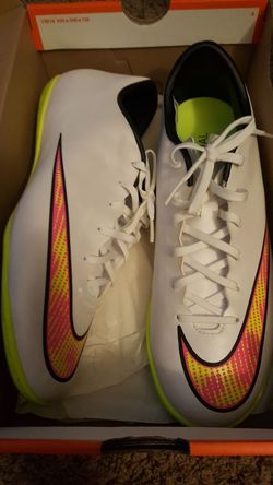 Mercurial Victory V IC