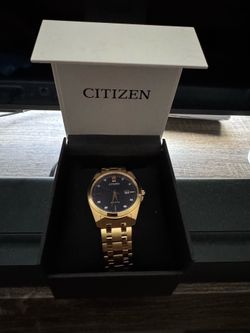 Citizen Watch