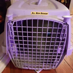 Dog Kennel, Portable Dog CAT Crate for Small & Medium, & Large Dogs, Great for Puppies  Dog CAGE