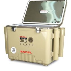 Engel Cooler 