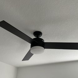 New Unopened Ceiling Fan 