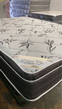 Top Quality Mattress ‼️ 🚚 🇺🇸. Colchones Maxima Calidad