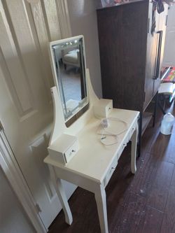 Vanity