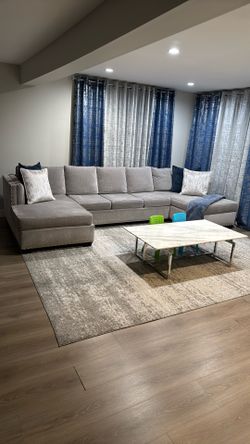 Sectional For Sale