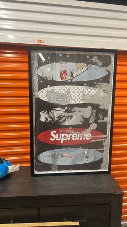 Supreme