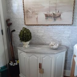 Console Table, Sofa Table, Foyer Table