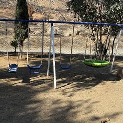 Swing Set