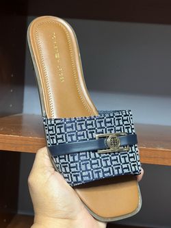 Tommy Hilfiger sandals