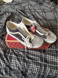 Vans shoes