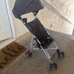 Toddler Stroller  
