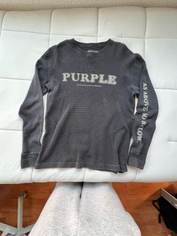Purple brand Thermal