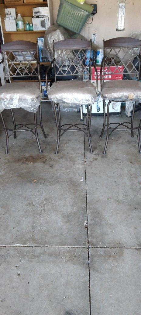 Bar Stool