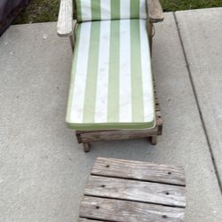 Kids Beach Chair Set