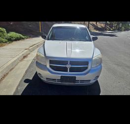 2008 Dodge Caliber