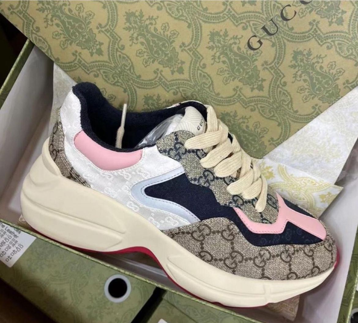 Gucci Shoes