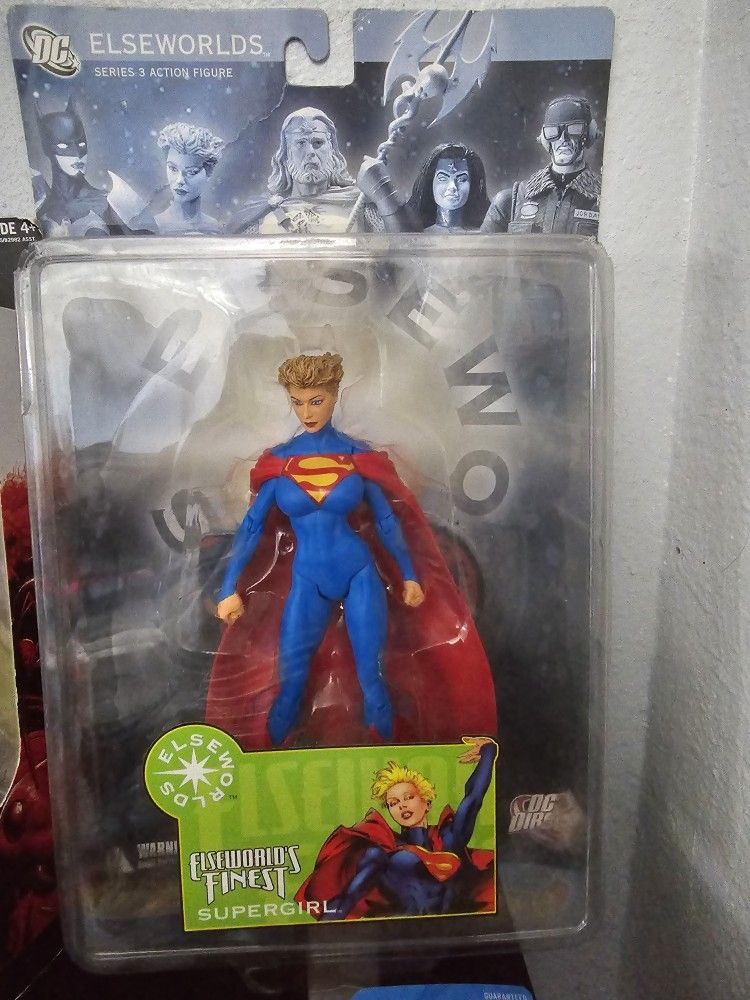 Collectibles
