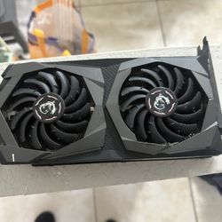 RTX 2060 6GB 