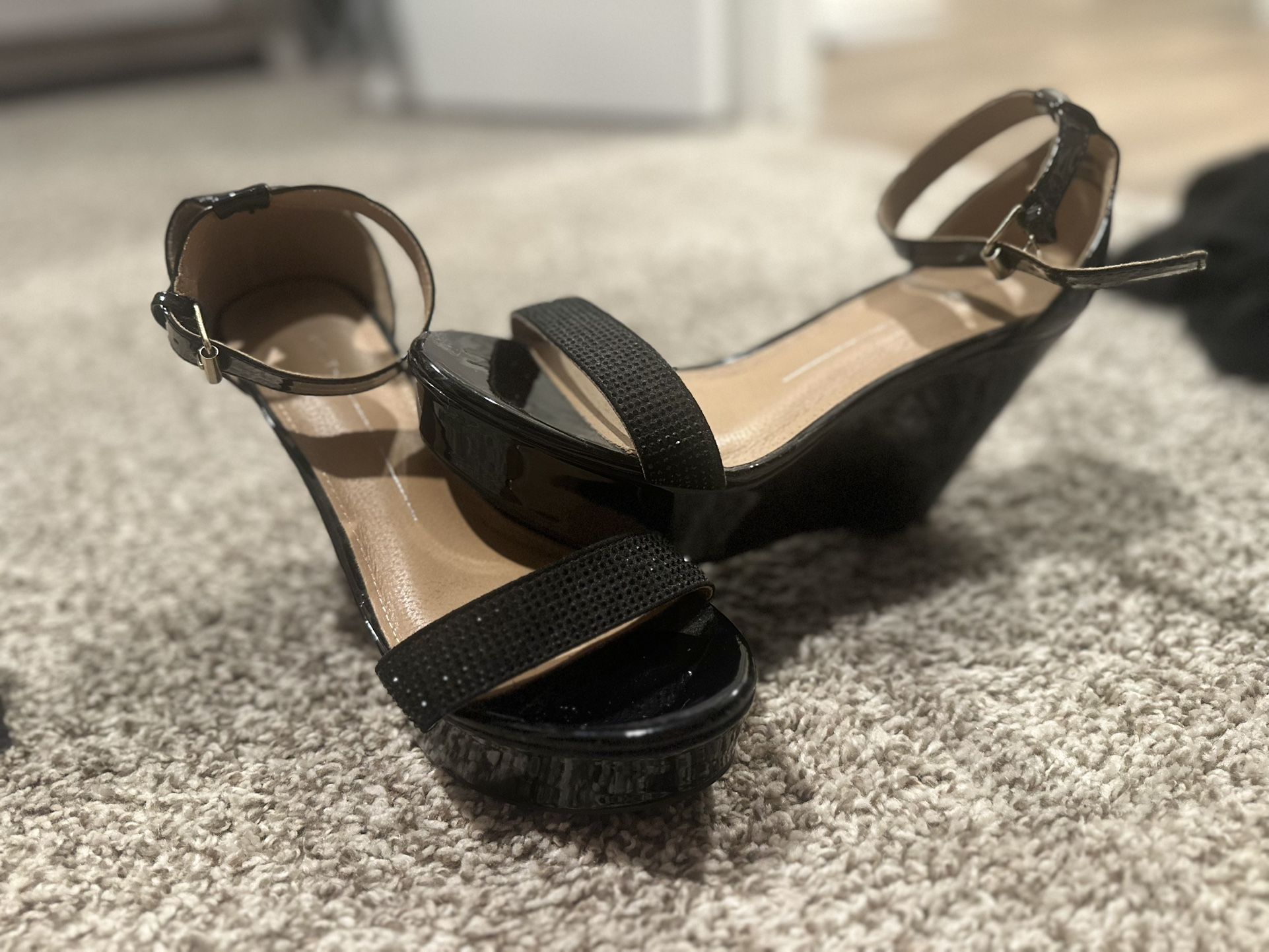 Women’s Shoes
