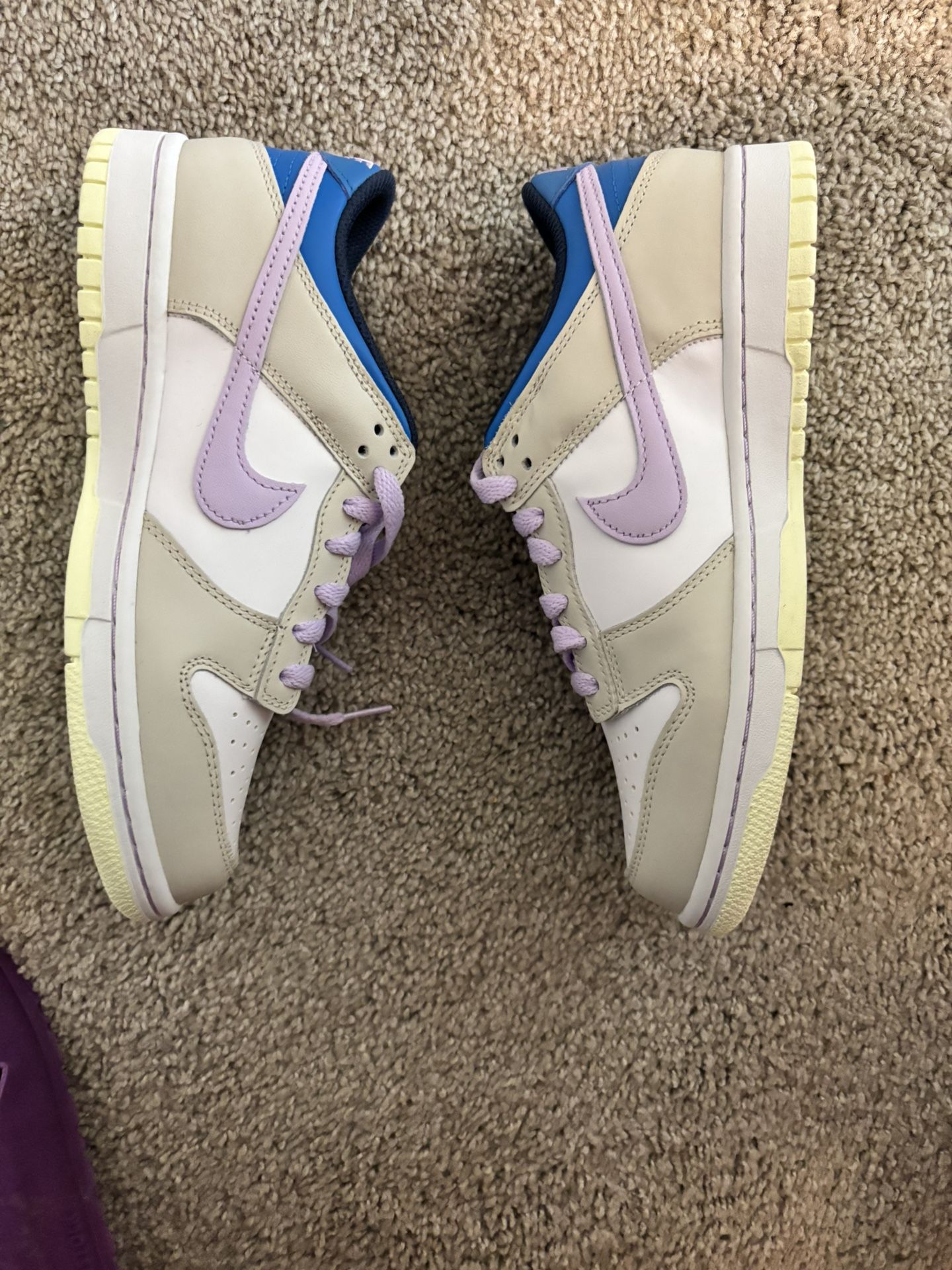Brand New Dunks