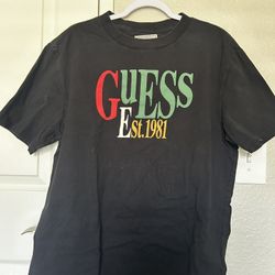 Guess T Shirt 