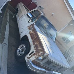 73 GMC C25