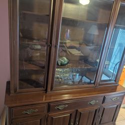 China Hutch