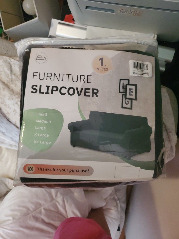 Furniture Slip COVER