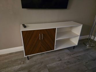 TV stand