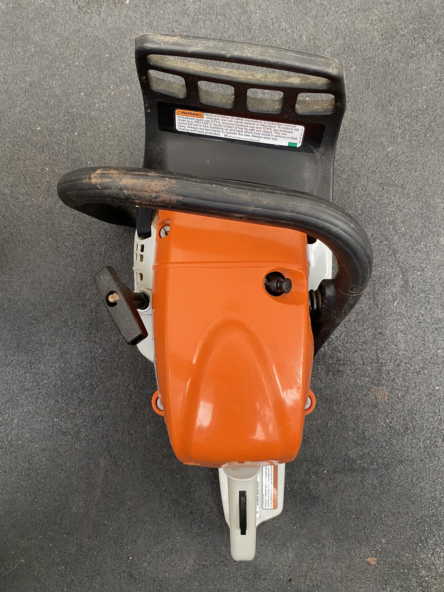 MS 311 MS311 Stihl 25” Chainsaw for Sale in Los