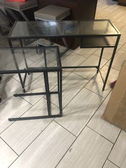 Desk 