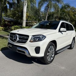 2020 Mercedes-Benz Gls450