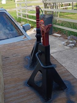 Safety card jacks