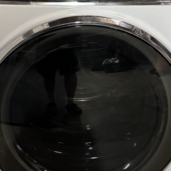 GE Dryer gas like new