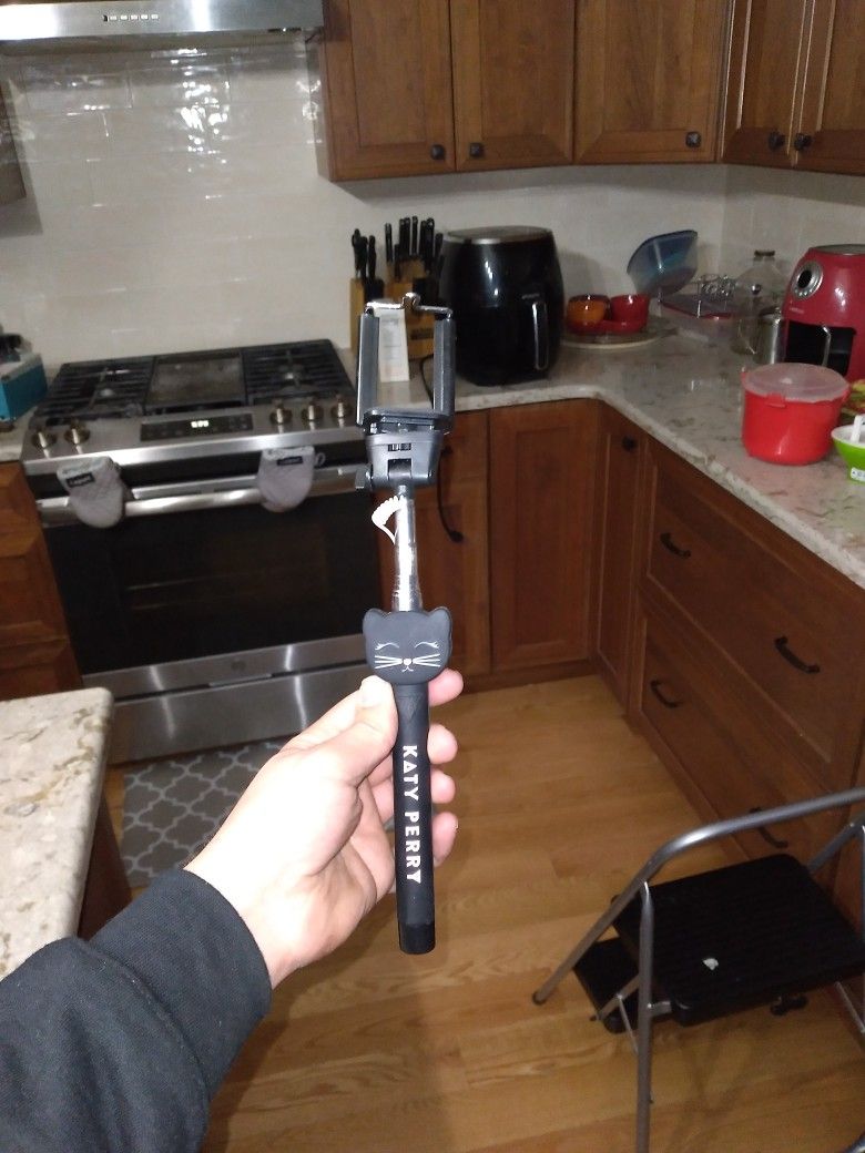 Selfiie Stick 