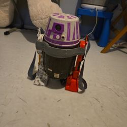 Star Wars Droid 