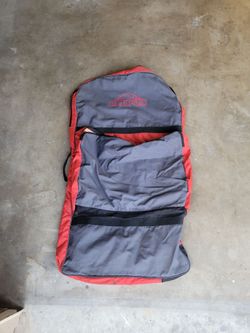 Bodyboard Bag