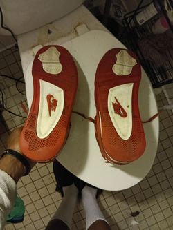 Jordan brick 4s