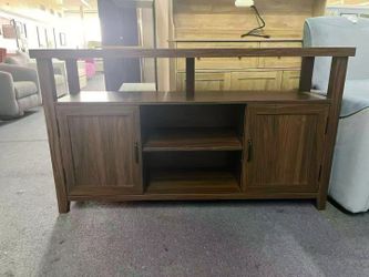 Tv Stand  $260