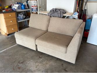 Sofa couch Ashley furniture